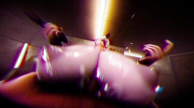 '"Satisfying the Patient" in Silent Hill - A Naughty Nurse Tit-Fucking the Injured'