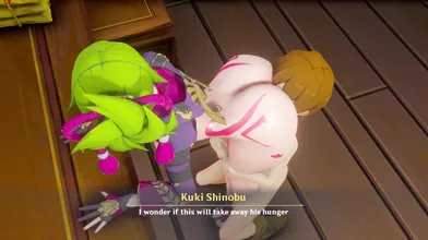 'Wife's First Hentai Sex Experience in 4K Ultra HD [Subbed] - Linuxdx'