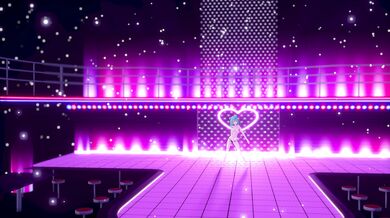 'The Naughty Loungewear Affair With Rushia In Version 1 (No Clothes, Cat Ears & Tail) [Fantasy]'