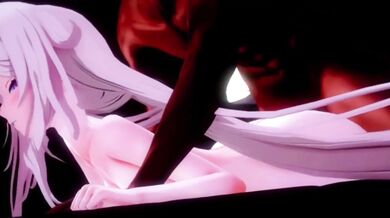 "A Lustful Night of Magickal Ecstasy"