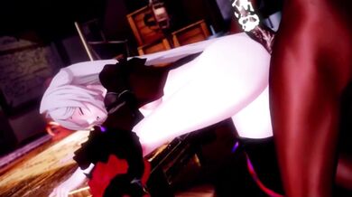 "A Lustful Night of Magickal Ecstasy"