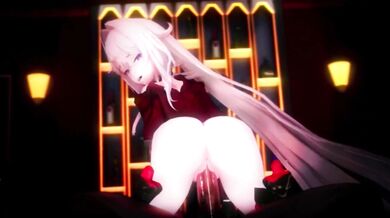 "A Lustful Night of Magickal Ecstasy"