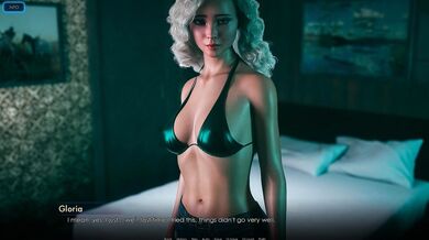 'Innocence Lost: Chapter 2 - The Awakening'