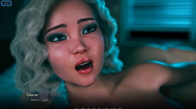 'Innocence Lost: Chapter 2 - The Awakening'