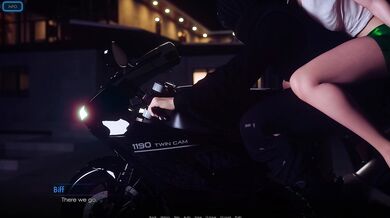 'Garden of Defiled Fantasies: Rough and Ready Rodeo Romp'