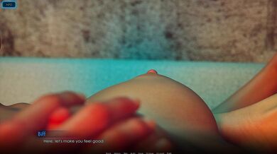 'Garden of Defiled Fantasies: Rough and Ready Rodeo Romp'