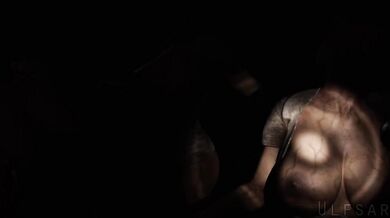 '"A Silent Hill Night Shift Nurse's XXXtended Reality"