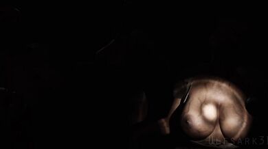'"A Silent Hill Night Shift Nurse's XXXtended Reality"