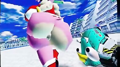 "The Lost Adventure: A Hentai Journey of Forbidden Love"