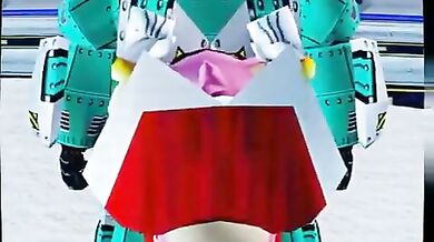 "The Lost Adventure: A Hentai Journey of Forbidden Love"