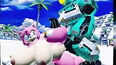 "The Lost Adventure: A Hentai Journey of Forbidden Love"