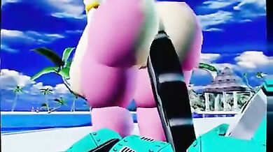 "The Lost Adventure: A Hentai Journey of Forbidden Love"