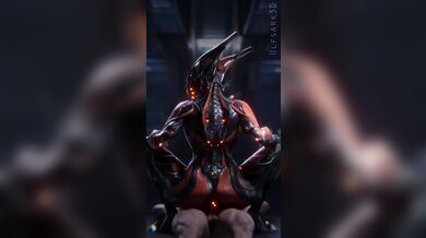 'Valkyrie's Sexual Adventure with Three-dimensional Ulf'