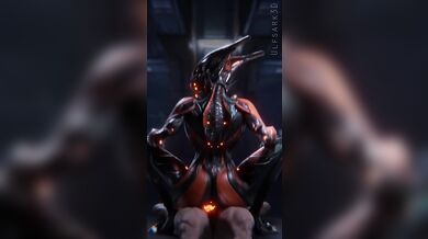 'Valkyrie's Sexual Adventure with Three-dimensional Ulf'