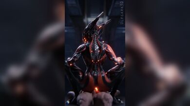 'Valkyrie's Sexual Adventure with Three-dimensional Ulf'