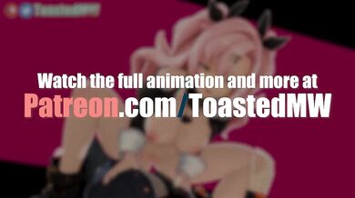 Watch as Nicole Demara rides her cowgirl style, in a preview of an upcoming Hentai porn video.