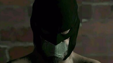 'Massive Twin Cocks Split Personalities Inside Hot Blonde Harley Quinn'