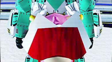 'The Adventures of Amy Part 1!'