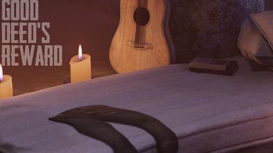 'One Night Stands Cum Backfires! Full [4K] [timpossible]'