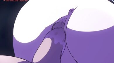 'Infiltrating the Aqua Lover's Secret Base with a Sticky Trap'.