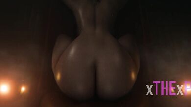 Rewritten as: 'The Rookie's First Time'