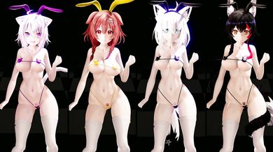 'Virtual Reality Live Cams - Massage Parlor'