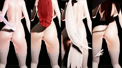 'Virtual Reality Live Cams - Massage Parlor'