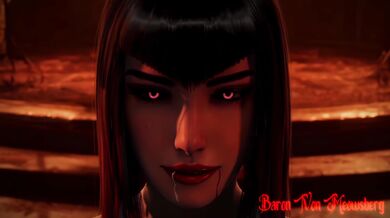 "A Red and White Affair (Final Version) [Baron Von Meowsberg]"