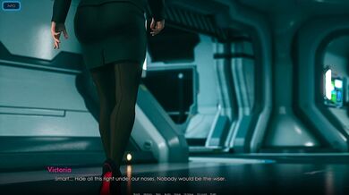 'The Sexy Housewives of Suburbia: Episode 4.5. Jennifer’s Fantasies Unleashed'