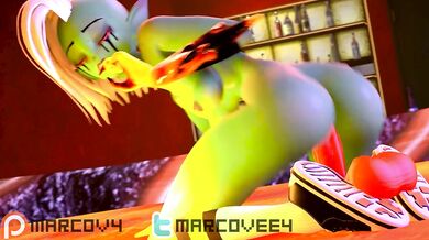 'The Alone Time with Marco'