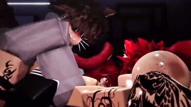 'F**king the Red Hot Dog'