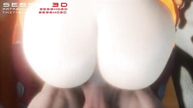 Immortal Artemis, Sessho3d - The Mating of the Goddess