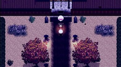 "Shrift 2: Yami - Grab Her Ass!"