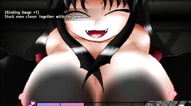 "Shrift 2: Yami - Grab Her Ass!"