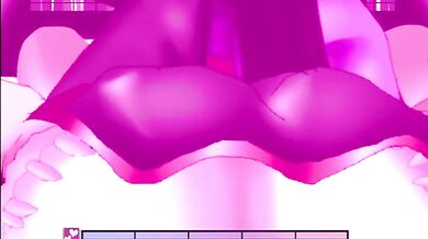 "Shrift 2: Yami - Grab Her Ass!"