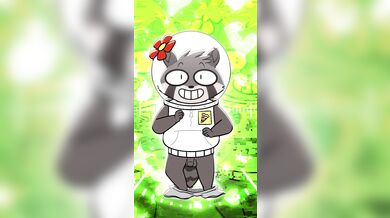 'The Hottest NSFW Compilations With Rocky and Rakoon - A Must-See for Adults Only!'