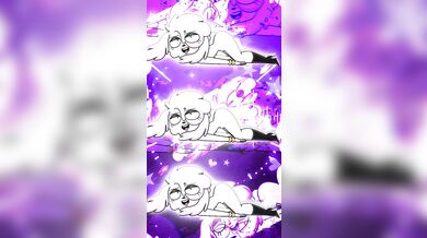 'The Hottest NSFW Compilations With Rocky and Rakoon - A Must-See for Adults Only!'