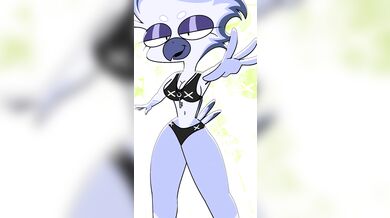 'The Hottest NSFW Compilations With Rocky and Rakoon - A Must-See for Adults Only!'