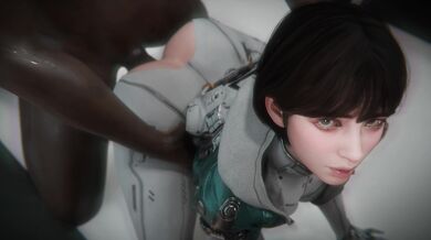 "Valby's Descendant: The First Blowjob in Madruga"