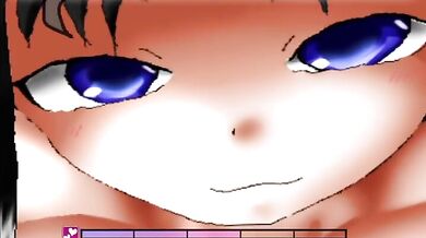 'The Dark Maiden and the Lotus Kiss: An Erotic Tale of Seduction'