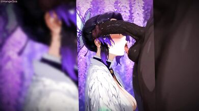 The demon slayers finally take on HMV in a fiery battle for dominance!