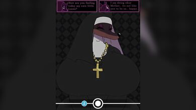 Mother Succubus and Son: The Forbidden Love