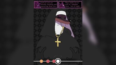 Mother Succubus and Son: The Forbidden Love