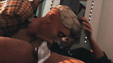 "Tales of a Dominatrix: Dayton Loves Me, More (Spin-Off)"