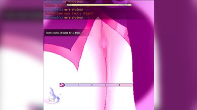 'Beneath the Shade of the Tree - Yami Grab from Behind'
