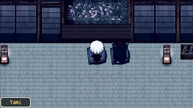 "Hentaifillia - The Dark Ending"