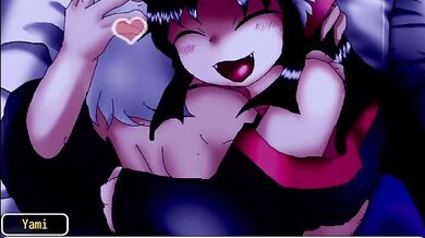 "Hentaifillia - The Dark Ending"