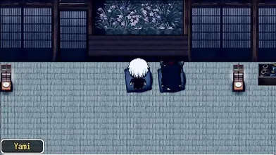 "Hentaifillia - The Dark Ending"