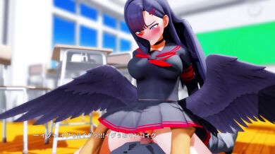 "[kaotaro12] Ichika and her Sexual Type B"