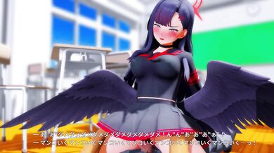 "[kaotaro12] Ichika and her Sexual Type B"